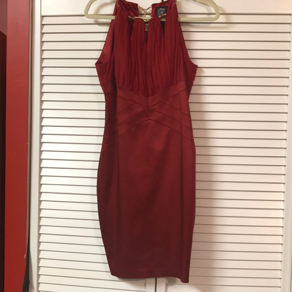 Jax dress